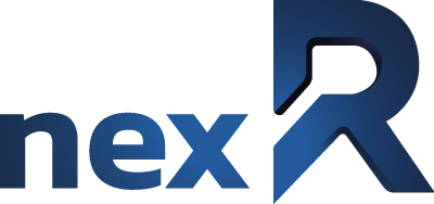 nexR Logo